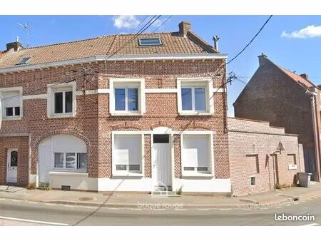 immeuble 1 pièce 171 m²
