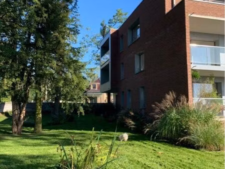 appartement t4 haut standing