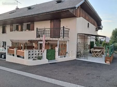 studio porte d'annecy