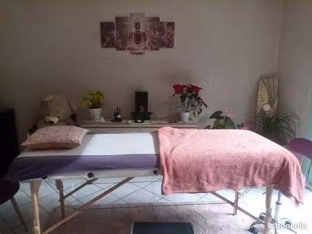sous-location cabinet de thérapeute à tarbes