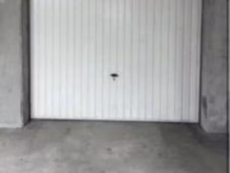garage à vendre