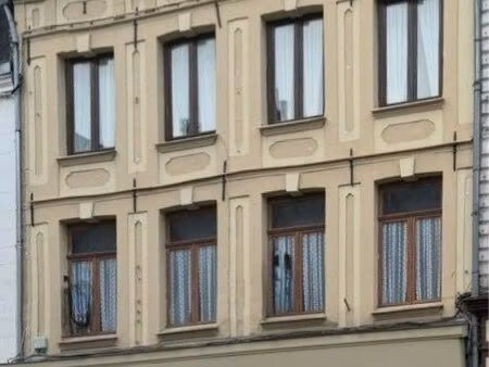 maison pour investisseurs