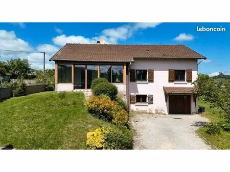 maison 4 pièces 103 m²