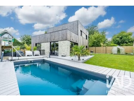 maison 7 pièces 152 m²