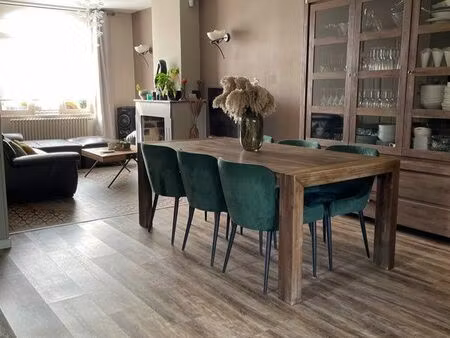 maison 7 pièces 160m2