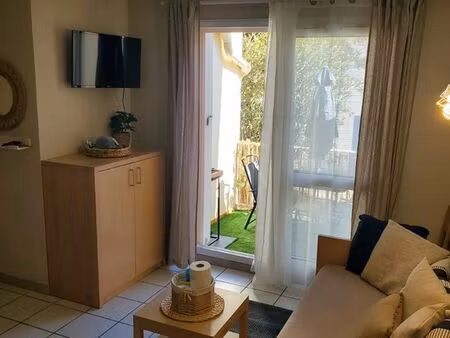 location t2 cerbère les aloès 480cc