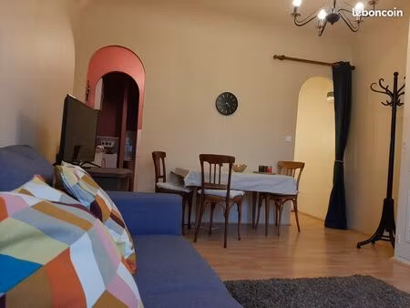 studio grand hôtel font romeu