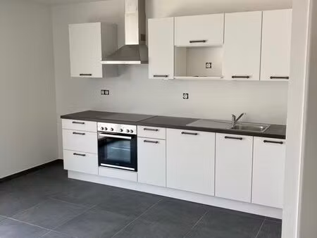 appartement f2 46 m2 + garage (dispositif pinel)