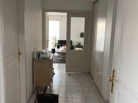 3 piece à louer à oberhausbergen