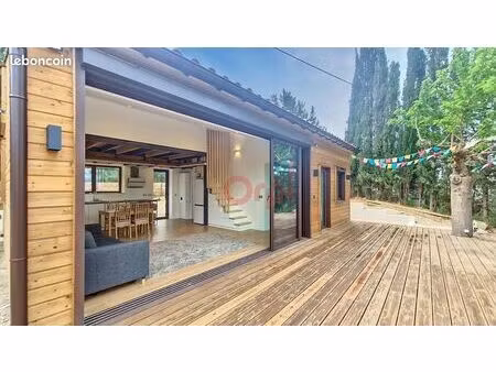 maison 2 pièces 48 m²