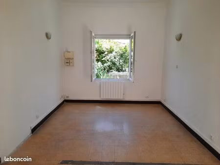 studio à perpignan proche université