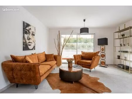 appartement de 3 pièces avec balcon en brs - avec stationnement