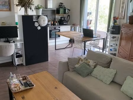 appartement 3p à souffelweyersheim