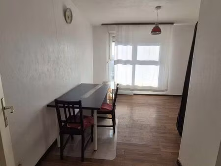 appartement f1