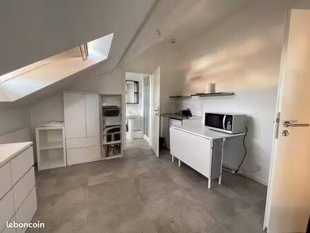 studio meuble neudorf 19 14m² au sol