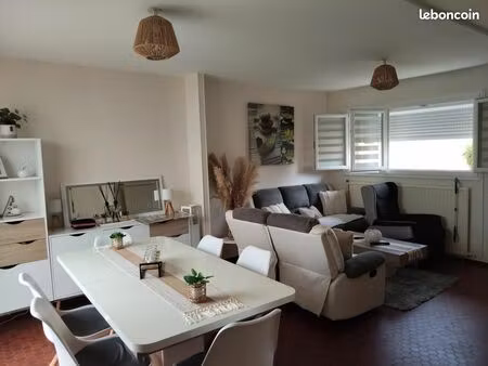 pavillon 5 pièces 85 m²