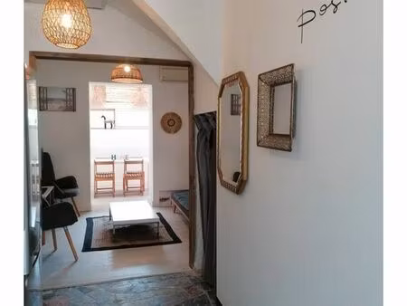 maison de ville t4 elne