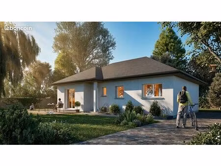 maison 5 pièces 90 m²