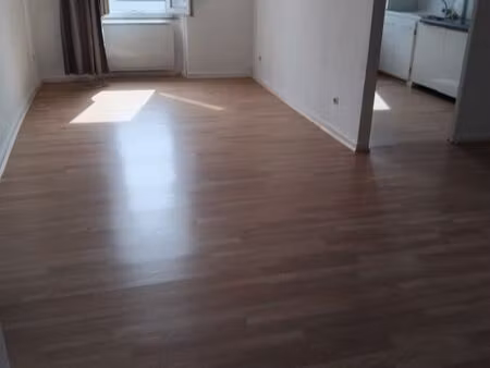 appartement duplex en centre ville
