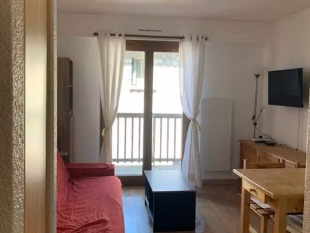 studio étudiant