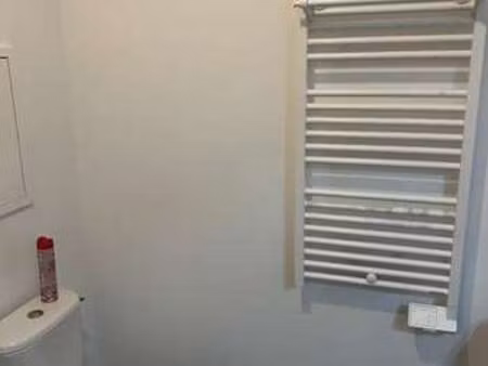 location appartement t1 meublé à rennes nord saint-martin (35000) : à louer t1 meublé / 20