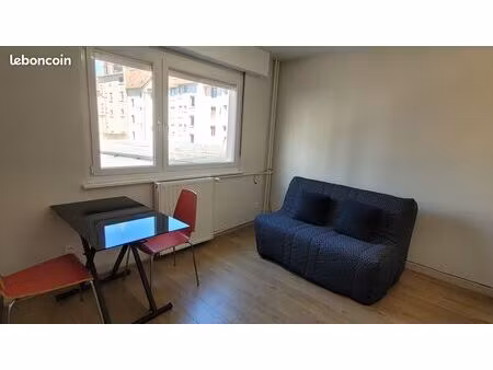 appartement f1