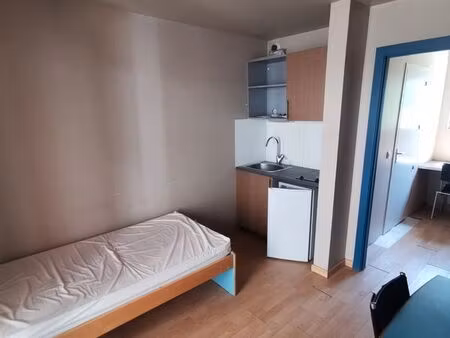 studio 16m2