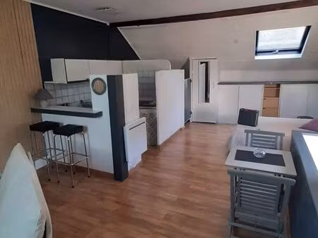 studio loft centre tarbes