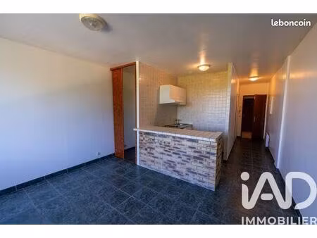 appartement 1 pièce 28 m²