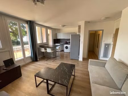 appartement t2 à vendre