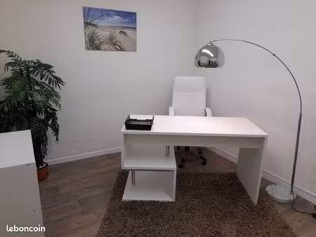 bureau défiscalisé zone franche