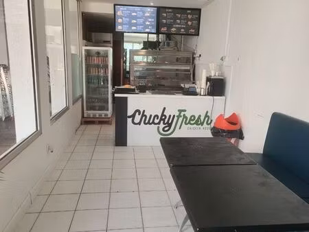 local restaurant rapide