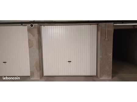 garage/box 34 m² ingersheim