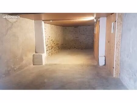 location garage