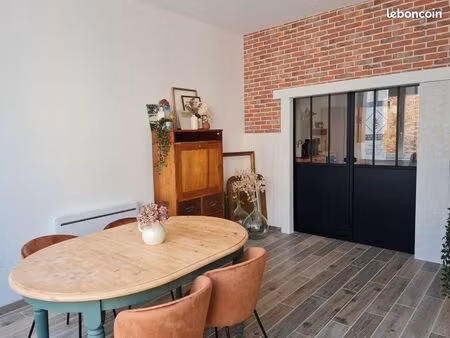 location local professionnel ou commercial