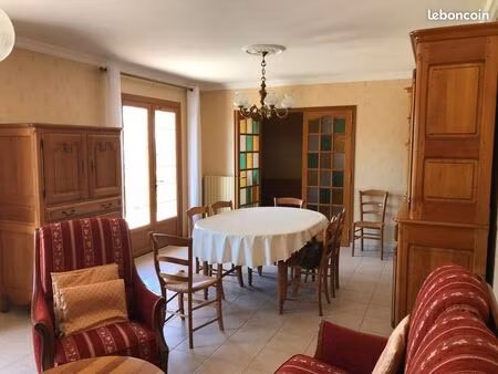 maison 4 pièces 105 m²