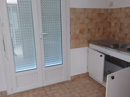 maison 3 chambres