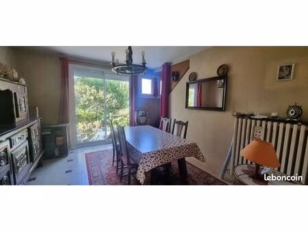 maison 4 pièces 70 m²