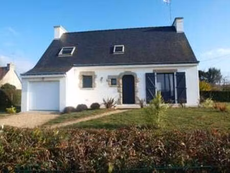 location maison à séné (56860) : à louer / 102m² séné