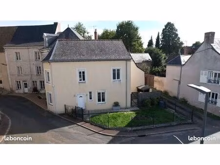 maison - 3 chambres