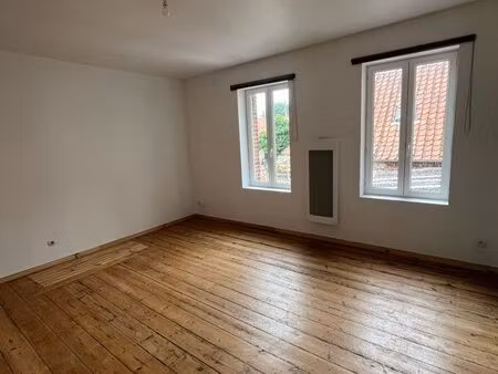 appartement 51m2