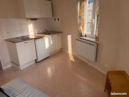 studio centre arras