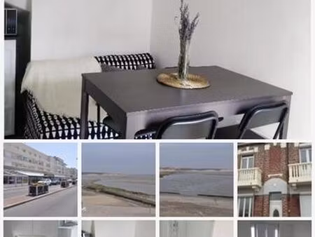 berck t2 rdc