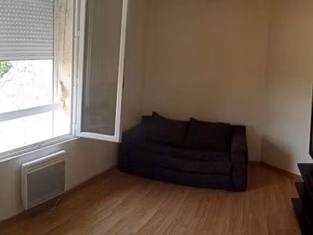 appartement 29 m2 f2