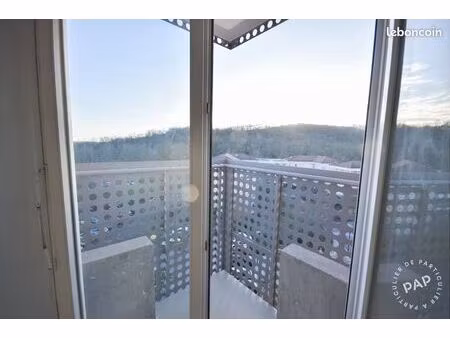 location appartement élancourt (78990) 600