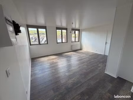 appartement f3