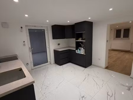 appartement 3 pièces