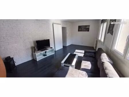 appartement f2