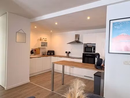 à vendre – appartement t3 de 75 m² – quartier isaac / saint-aldric ?