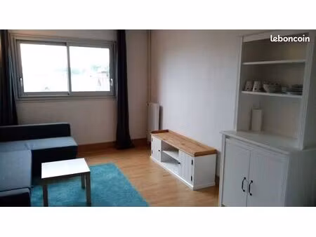 studio à proximité de la gare de rambouillet